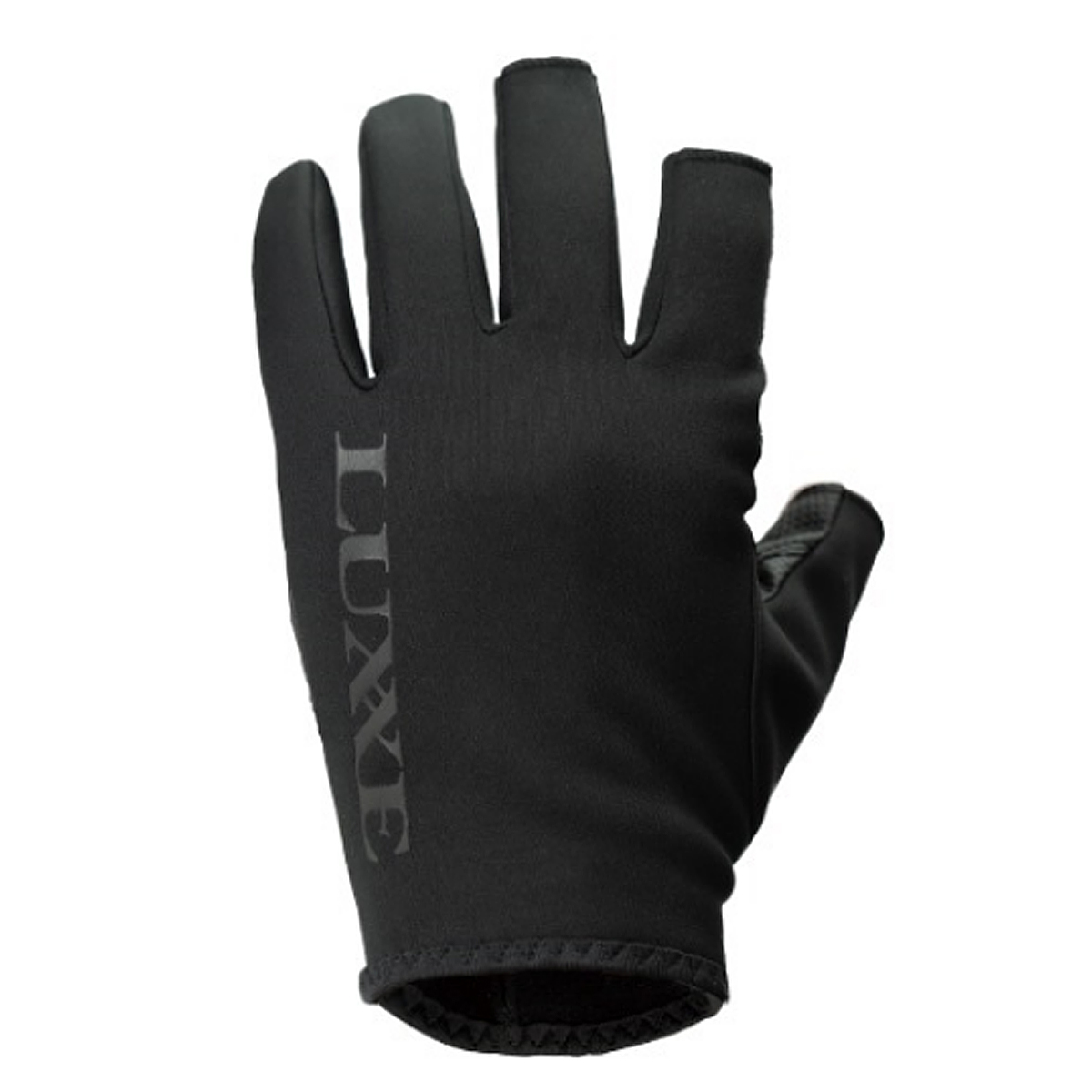 Перчатки Gamakatsu Luxe Freeper Warm Gloves L