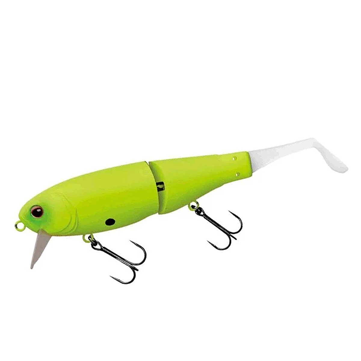 Воблер Gamakatsu A.viC.7 170F 170mm 40g #10 Matte Lemon
