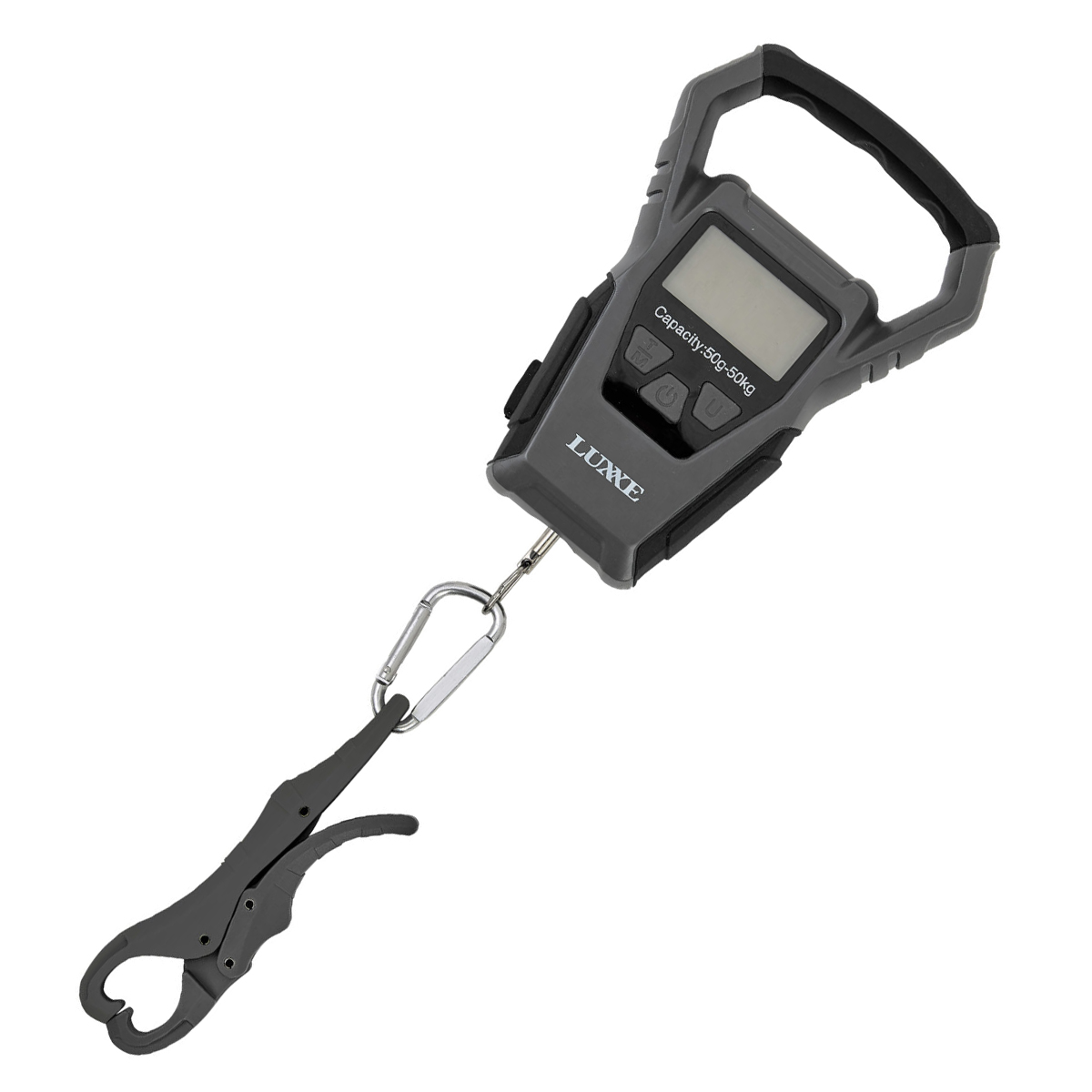 Ваги Gamakatsu Digital Scale 50кг