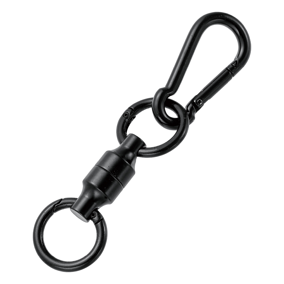 Магнітний тримач Gamakatsu Magnet Releaser 6kg Black
