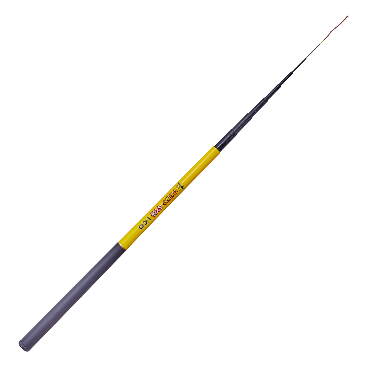 Удилище Gamakatsu Ukimaro Nobe Rod 1.5m