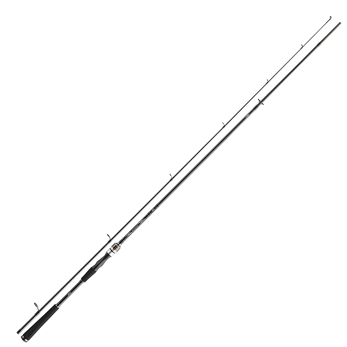 Спиннинг Daiwa Exceler Jigger 2.70m 7-28g