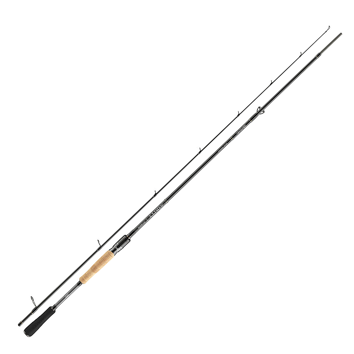 Спиннинг Daiwa Airity Hybrid 2.25m 4-18g
