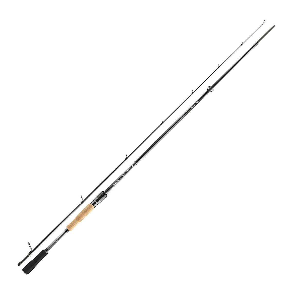 Спиннинг Daiwa Airity Hybrid 2.45m 14-56g
