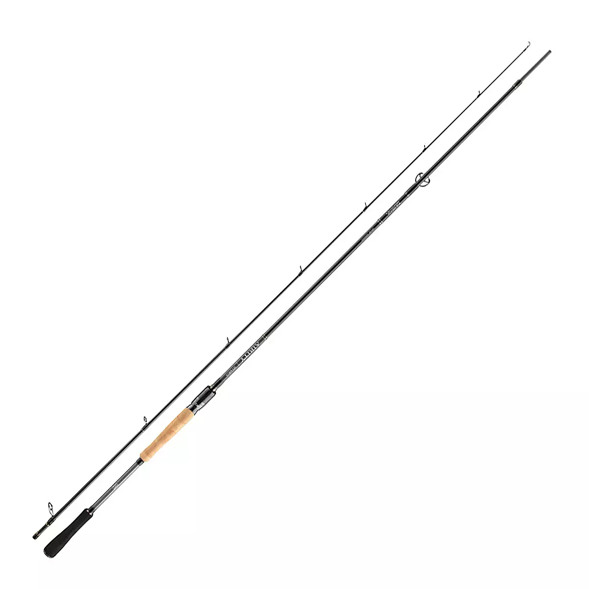 Спиннинг Daiwa Airity Hybrid 2.45m 14-56g фото 2