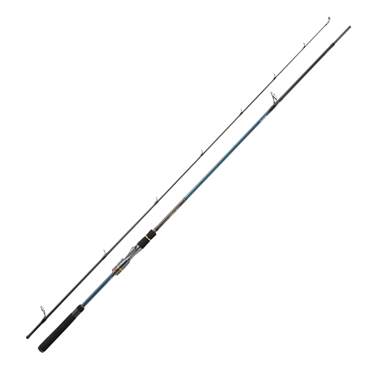 Спиннинг Daiwa Tournament AGS 902HFS 2.74m
