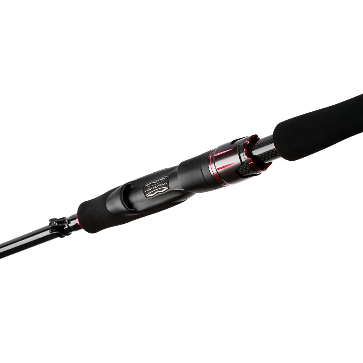 Спиннинг Daiwa Tournament AGS 902HFS 2.74m фото 6