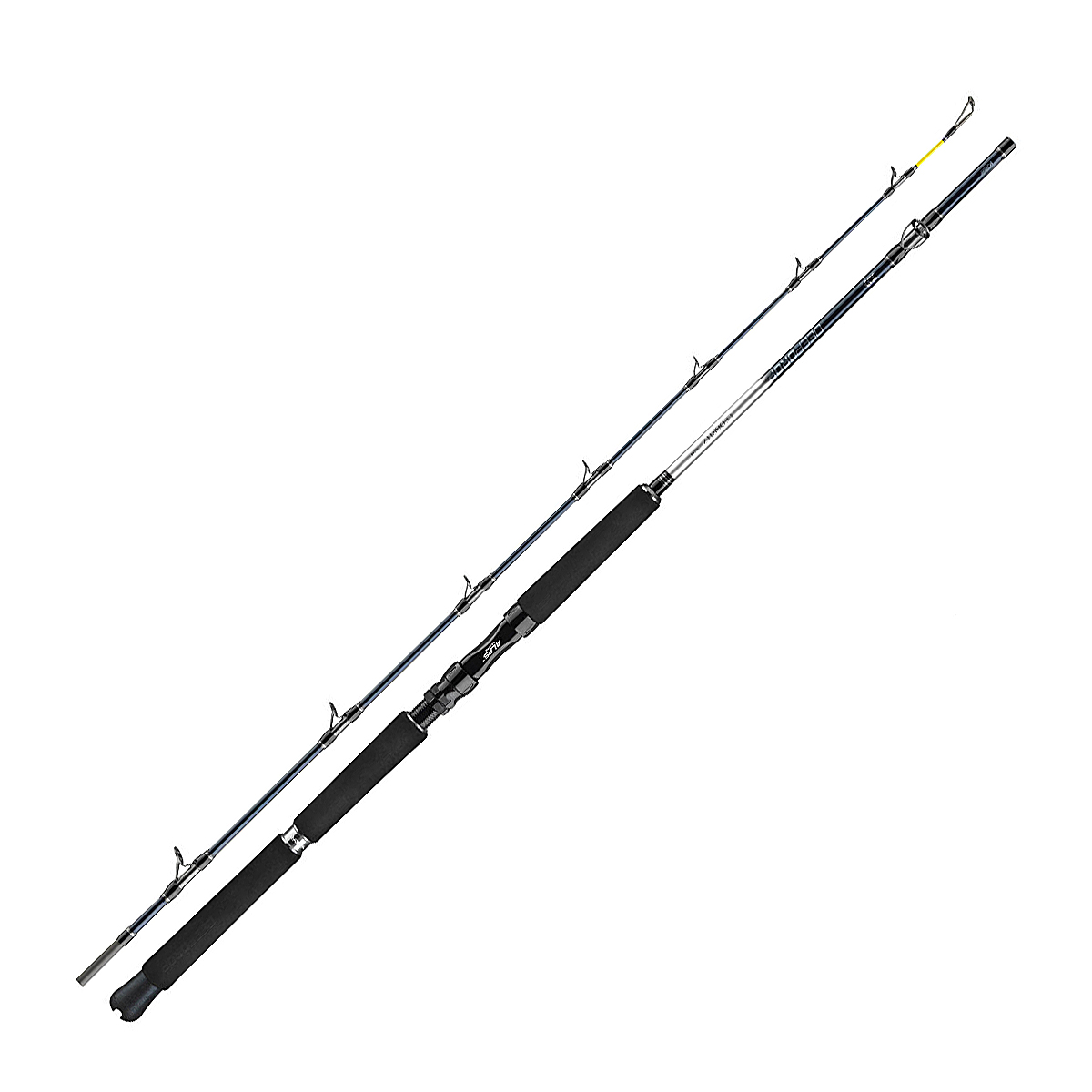 Спінінг Daiwa Leobritz Deepdrop 2.15m 200-650g