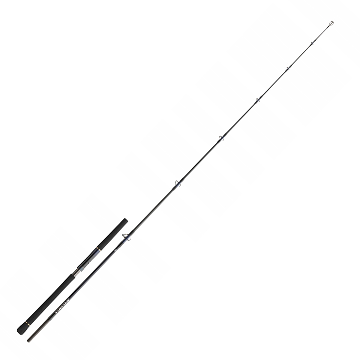 Спиннинг Daiwa Saltiga Light Game 2.40m 40-110g
