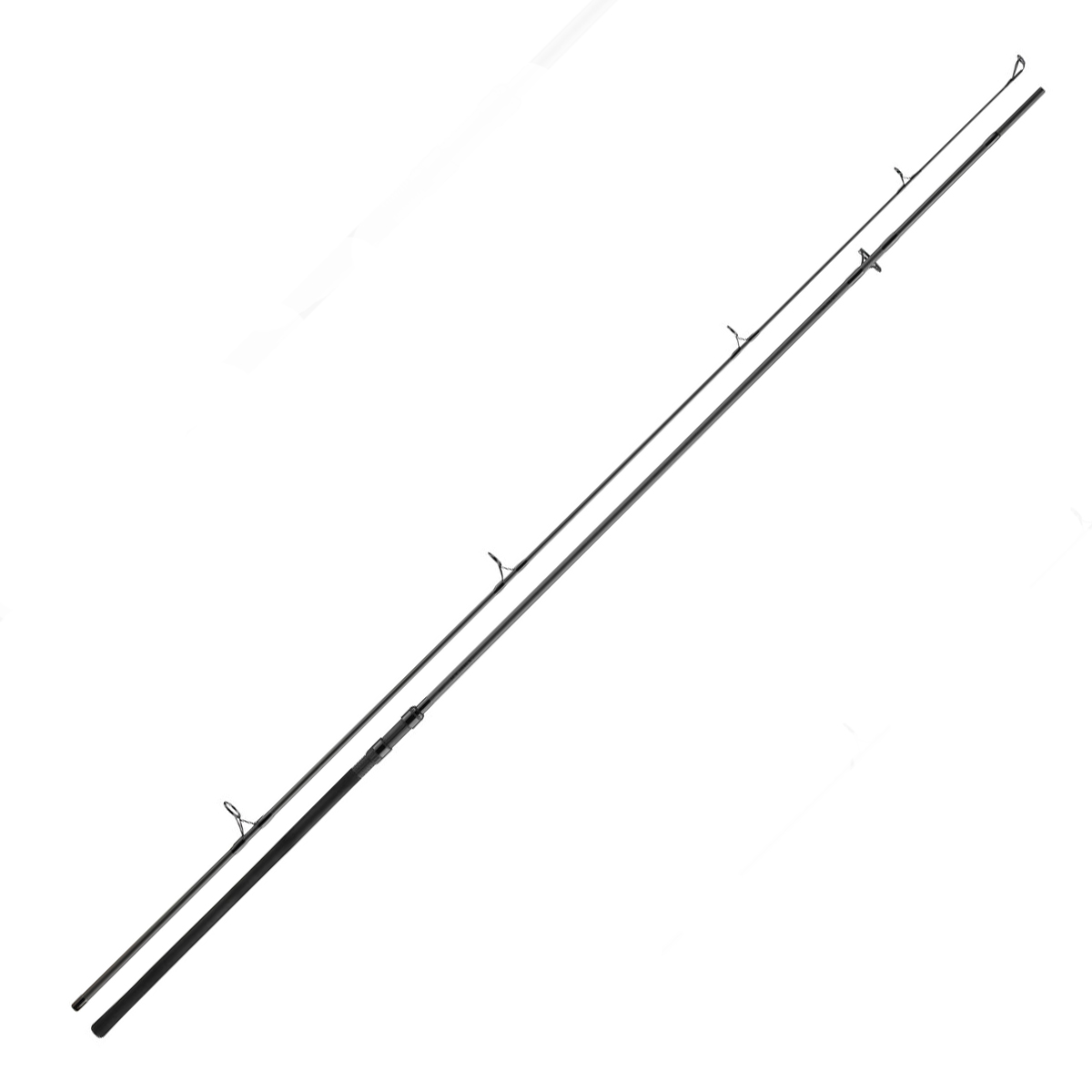 Карповое удилище Daiwa 24 Emblem Carp 13ft 3.50lb