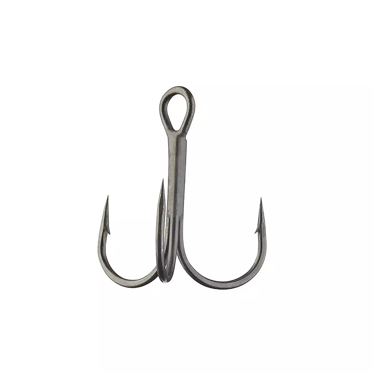 Трійник Daiwa Prorex Treble Hook T30 BN #6