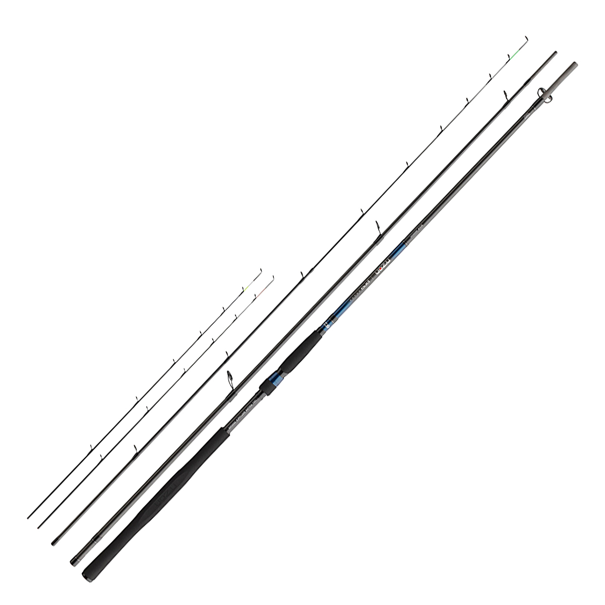 Фидер Daiwa N'Zon Pro Staff Power Feeder 3.05m 2pc