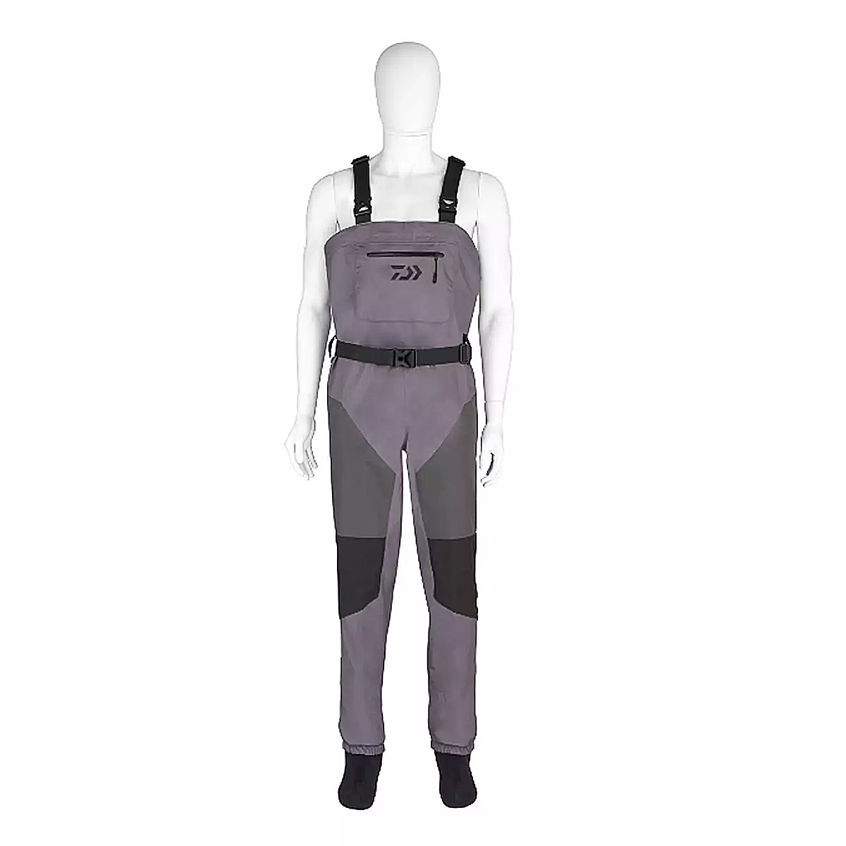 Вейдерси Daiwa D-Vec Breathable Waders M