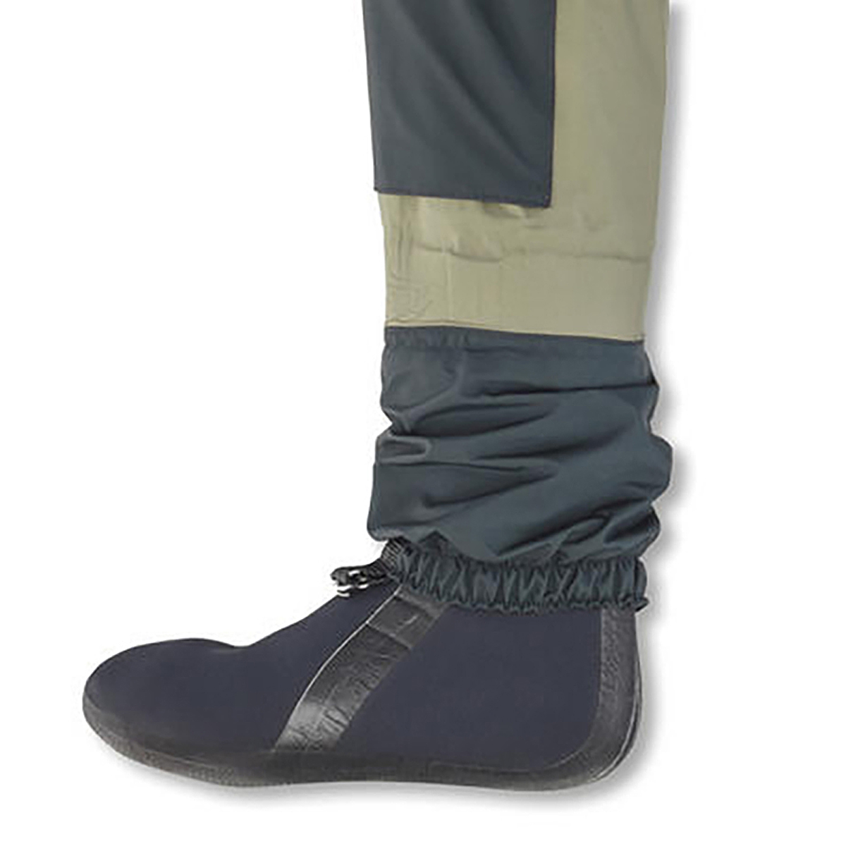 Вейдерсы Daiwa D-Vec Breathable Waders M фото 4