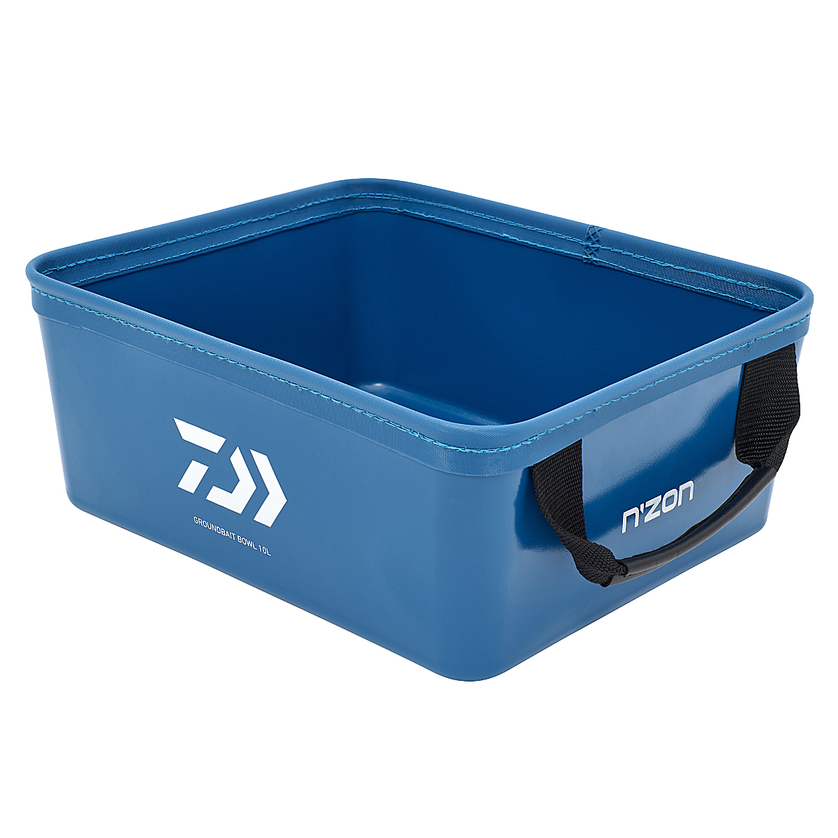 Контейнер для прикормки Daiwa N'Zon Groundbait Bowl 10L
