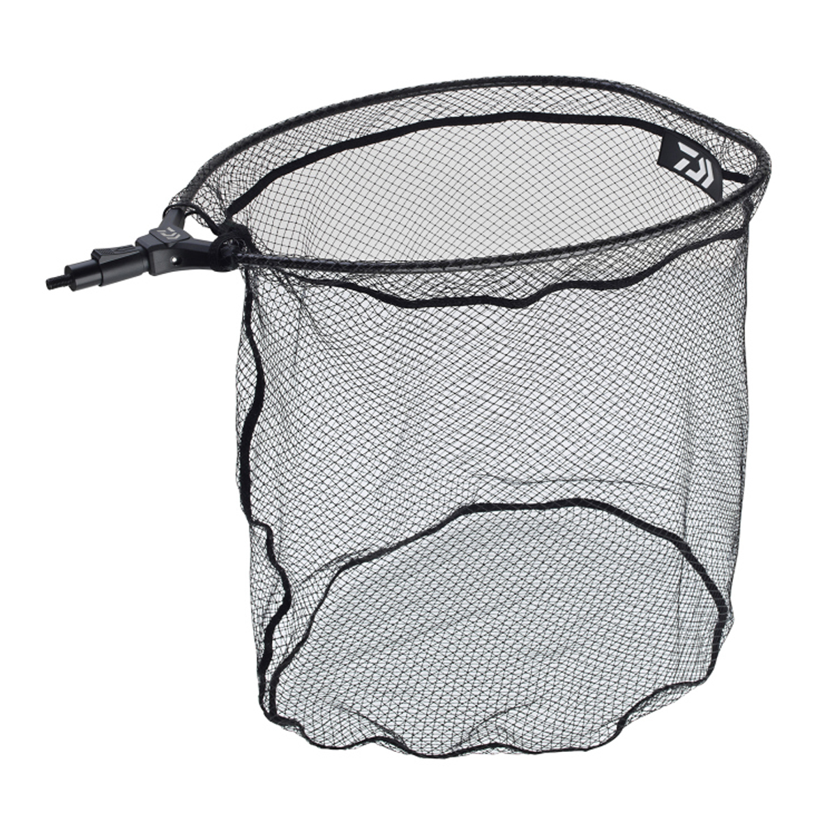 Подсак Daiwa D-Vec Swift Catch Carbon Net 50x40cm