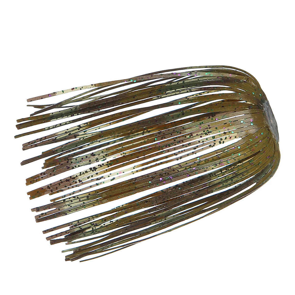 Силіконова юбка ZMAN EZ Skirt 3pc #Candy Craw