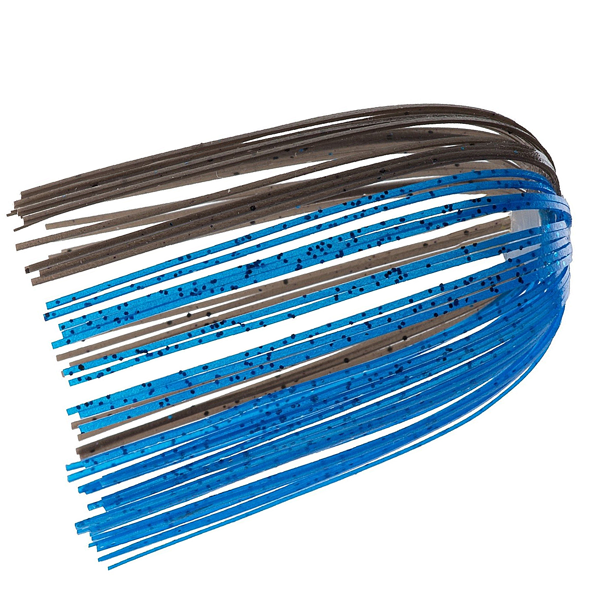 Силіконова юбка ZMAN EZ Skirt 3pc #Okeechobee Craw
