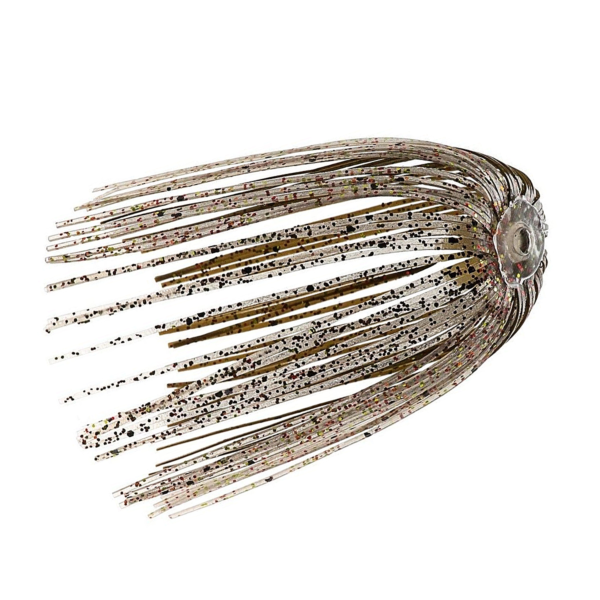 Силіконова юбка ZMAN EZ Skirt 3pc #Houdini