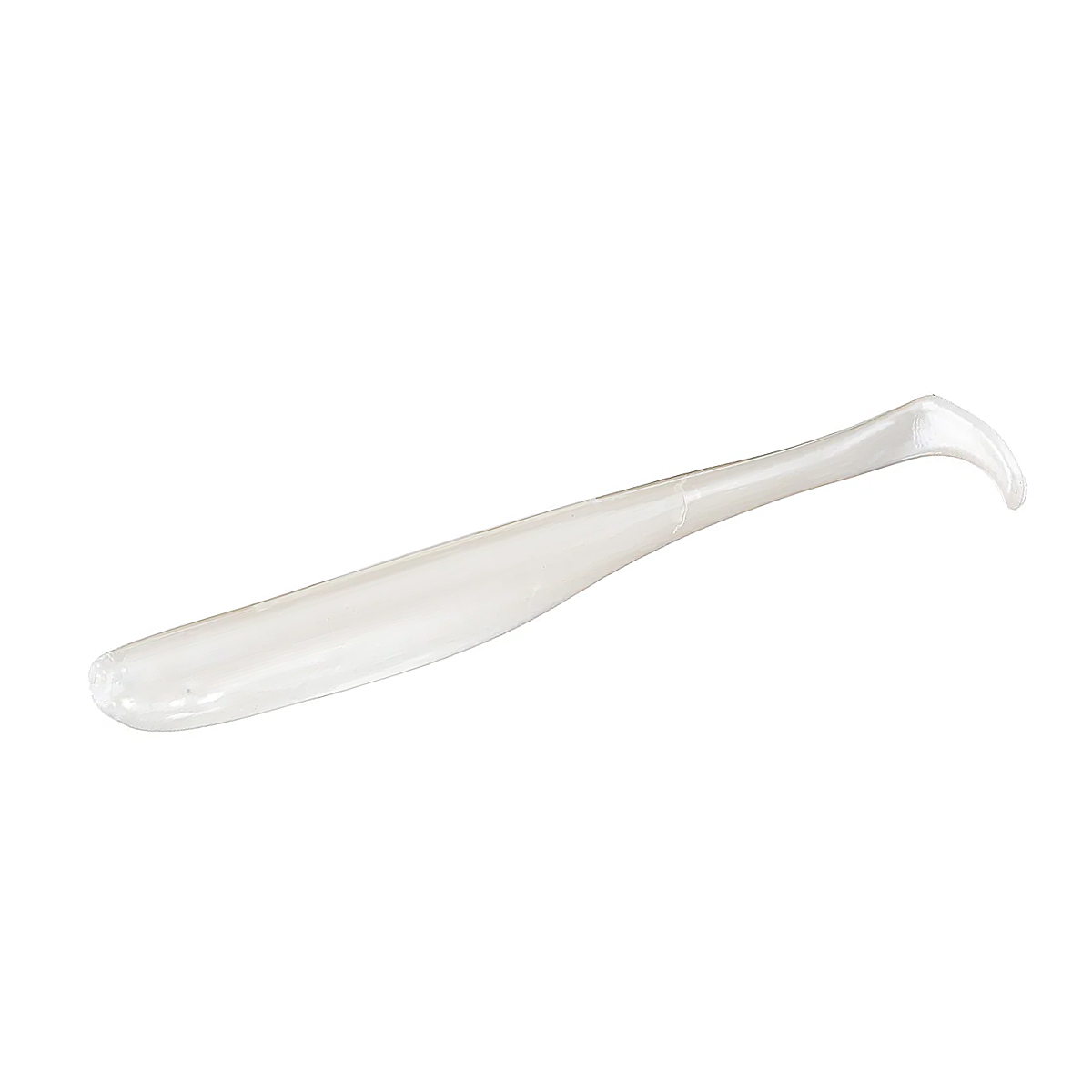Силіконова приманка ZMAN Mag Swimz 8" 3pc #Pearl