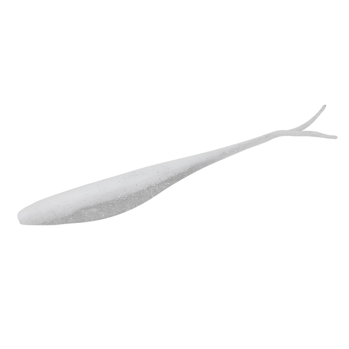 Плавающий силикон ZMAN Scented Jerk Shadz 6" 4pc #Sight Flash