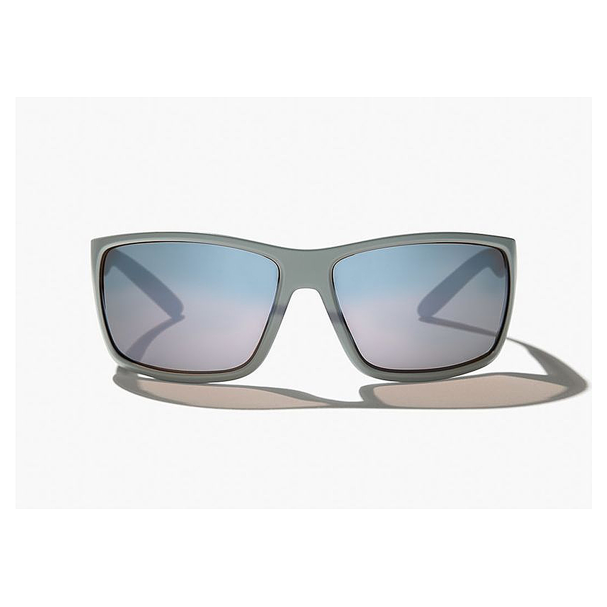 Окуляри сонцезахисні Bajio Sunglasses Bales Beach Basalt Matte Silver Mirror PC