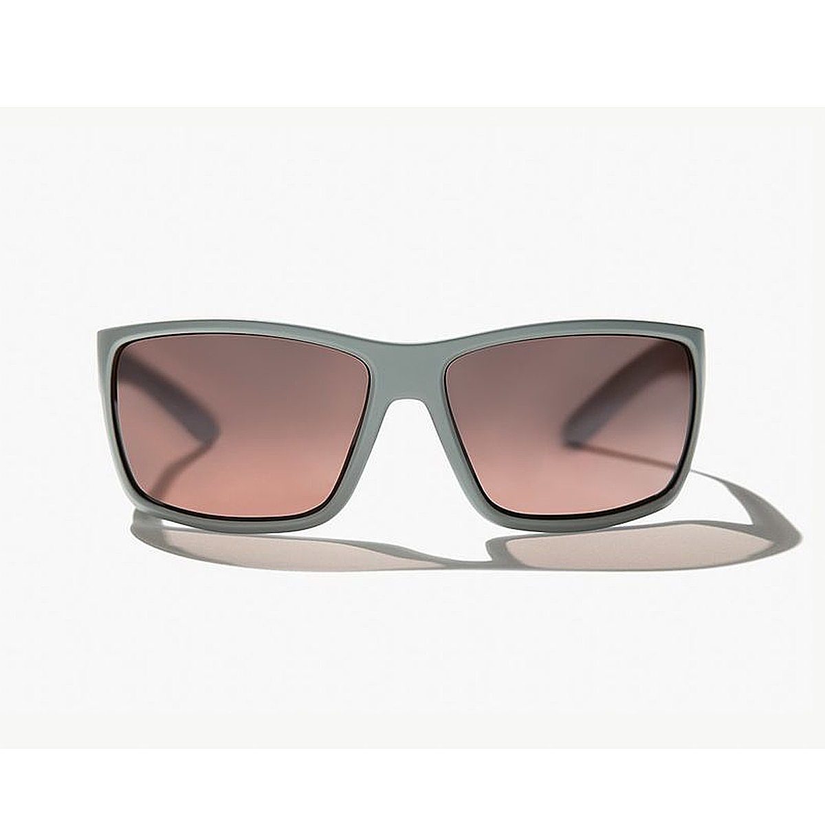 Окуляри сонцезахисні Bajio Sunglasses Bales Beach Basalt Matte Copper PC