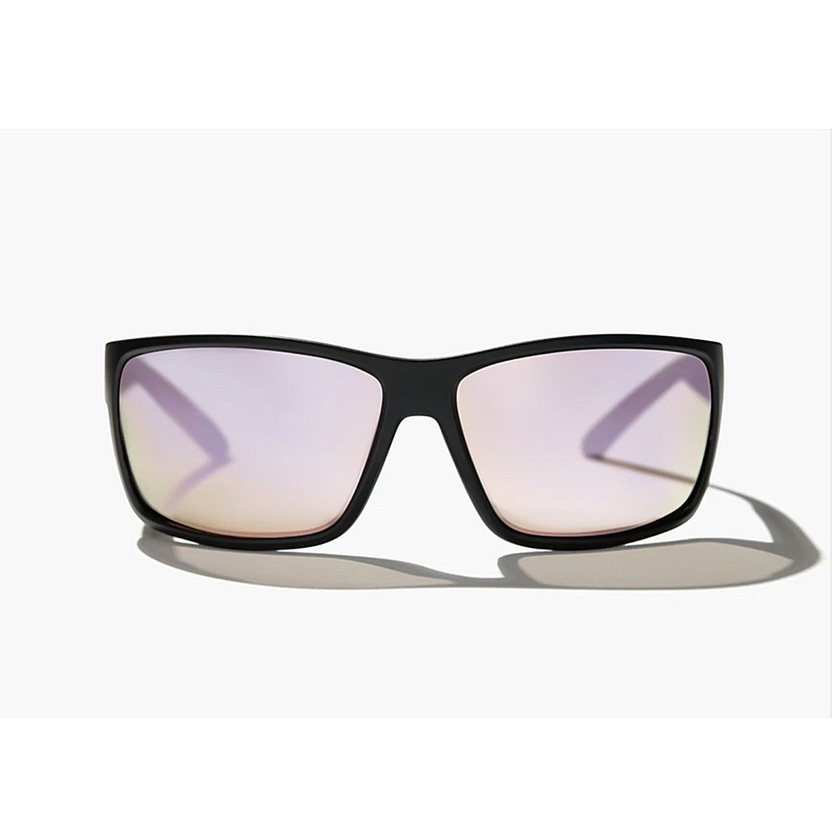 Окуляри сонцезахисні Bajio Sunglasses Bales Beach Black Matte Rose Mirror PC