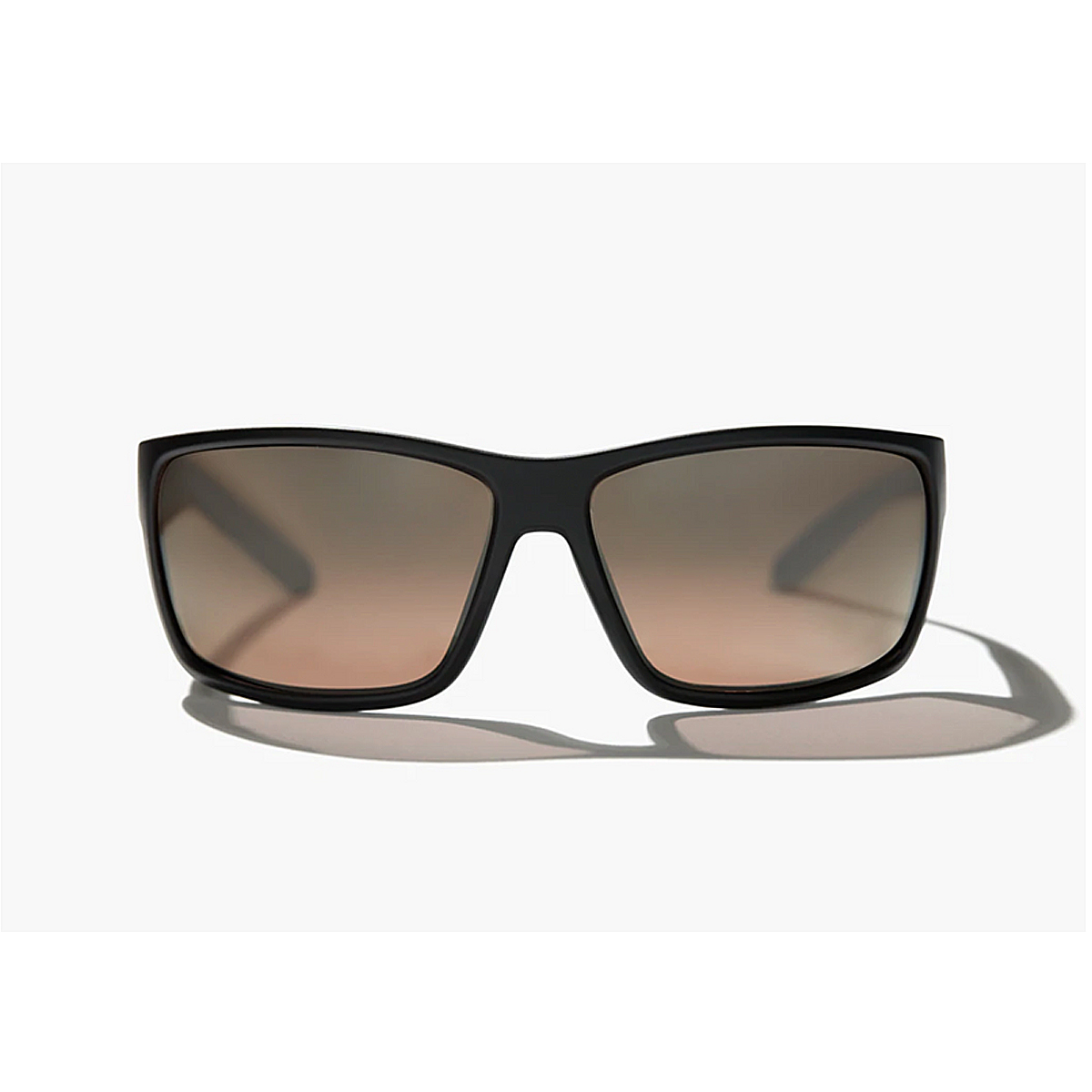Окуляри сонцезахисні Bajio Sunglasses Bales Beach Black Matte Copper PC
