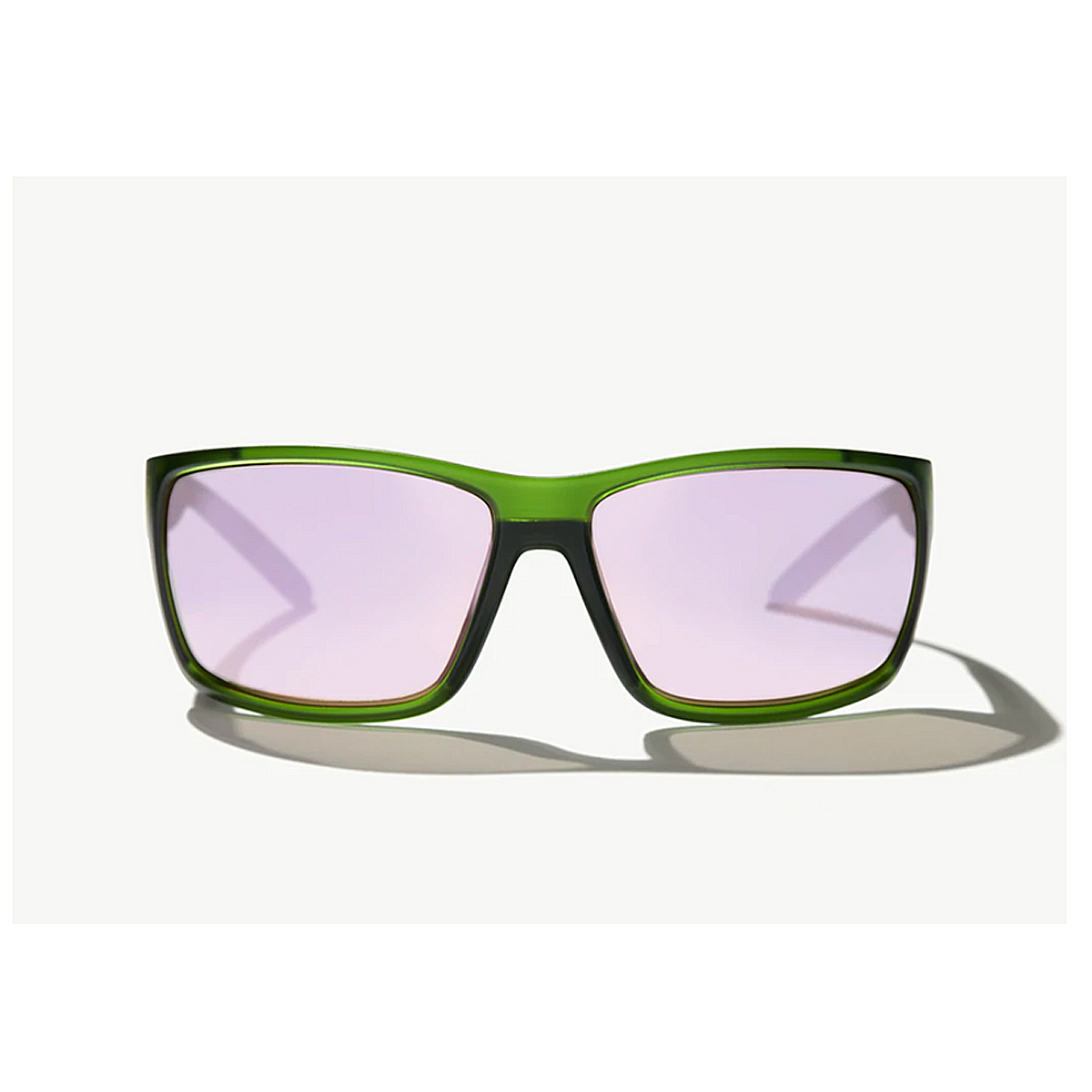 Окуляри сонцезахисні Bajio Sunglasses Bales Beach Green Cerveza Matte Rose Mirror PC