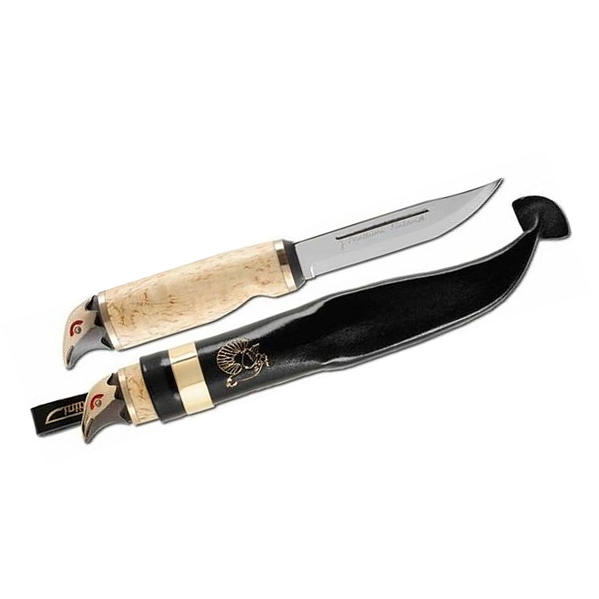Нож Marttini Wood Grouse Knife 11cm