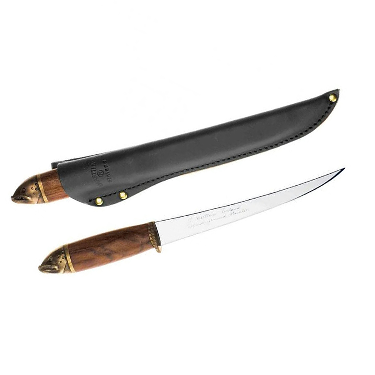 Нож Marttini Salmon Filleting Knife 19cm