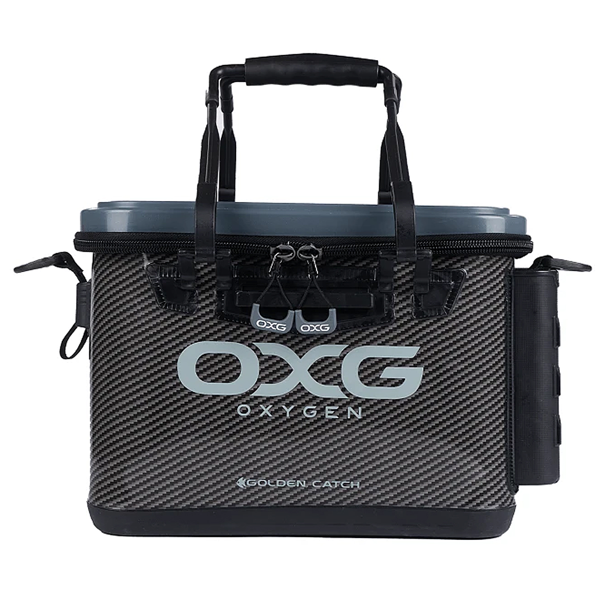 Сумка GC Oxygen Bakkan Tackle Bag M
