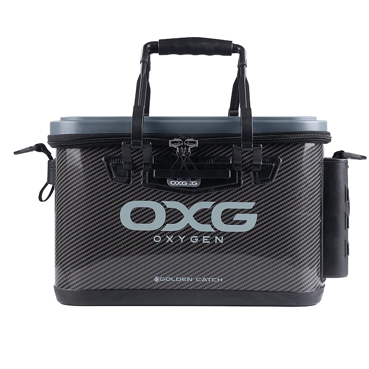 Сумка GC Oxygen Bakkan Tackle Bag L