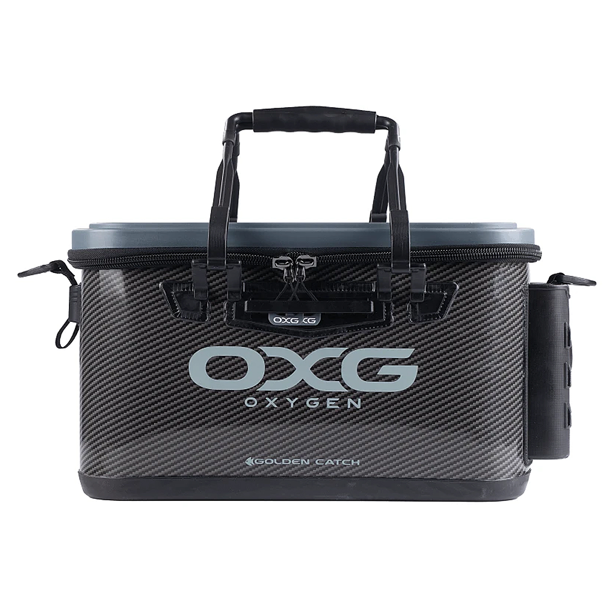 Сумка GC Oxygen Bakkan Tackle Bag XL