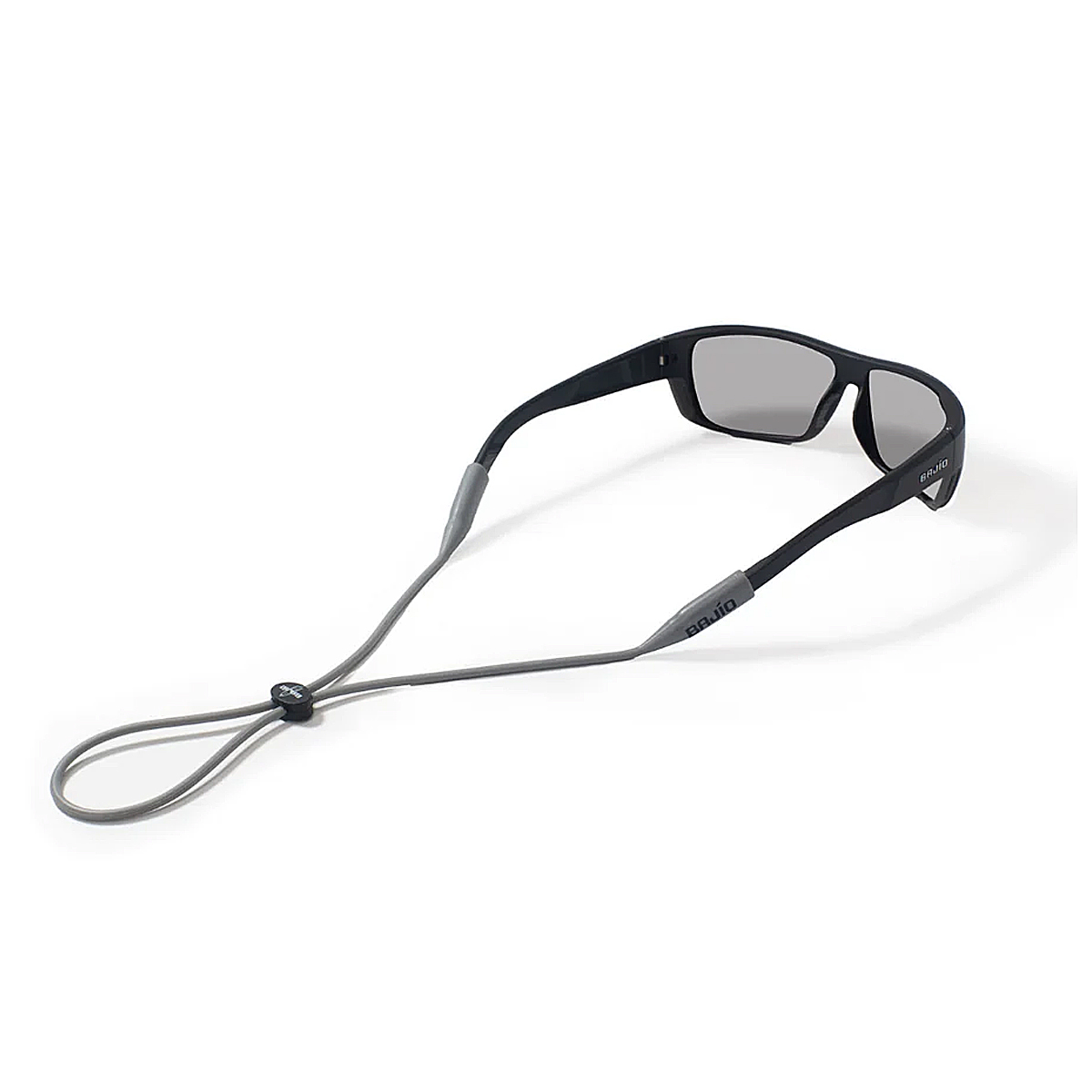 Тримач для окулярів Bajio Sunglasses Adjustable Silicone Keeper - Gray