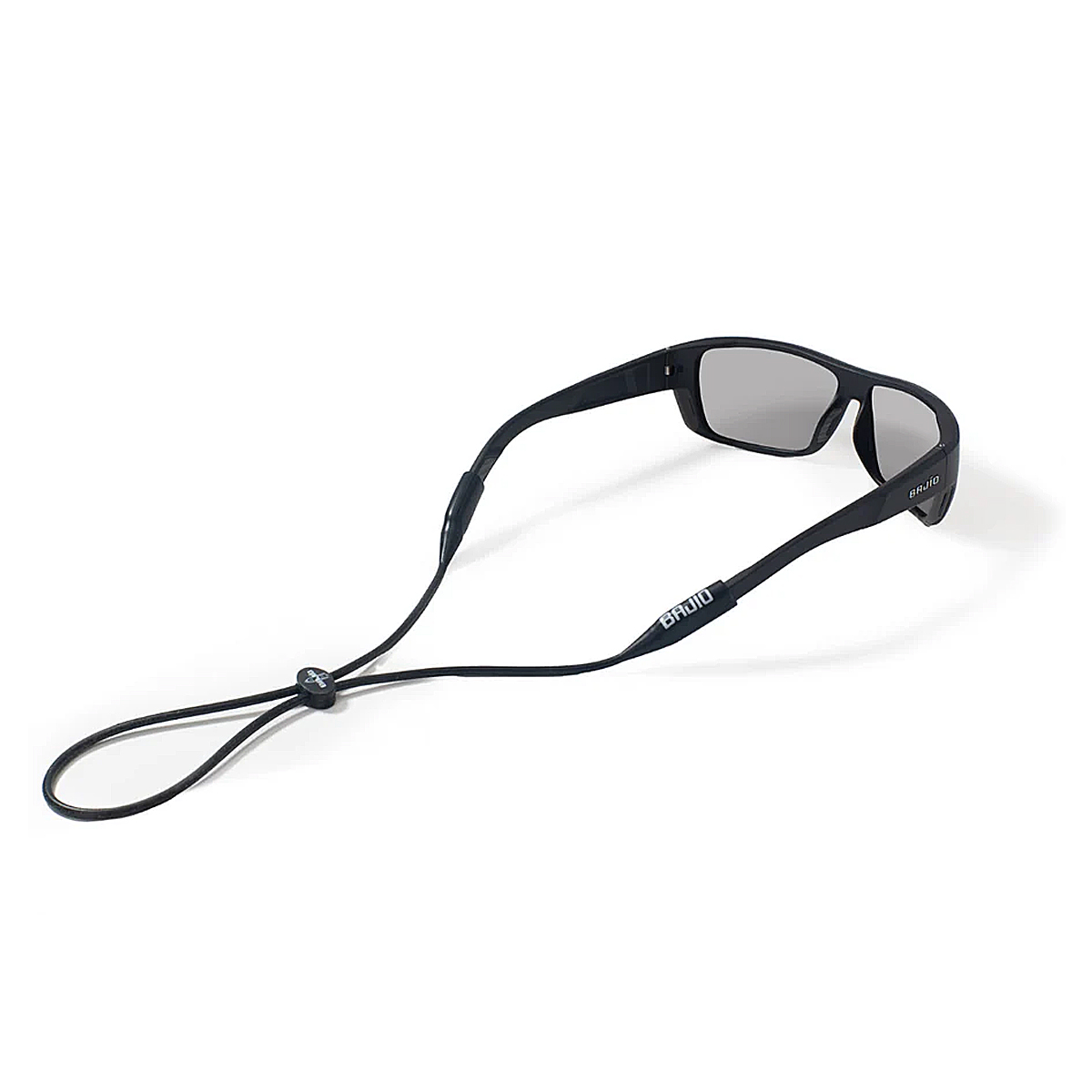 Тримач для окулярів Bajio Sunglasses Adjustable Silicone Keeper - Black