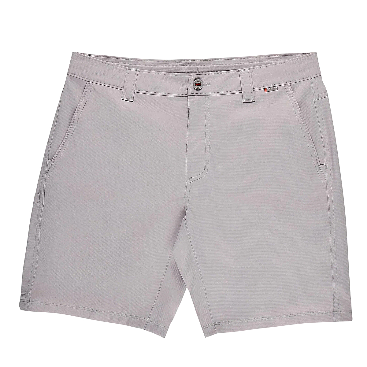 Шорти Simms Superlight Short Shale 38W
