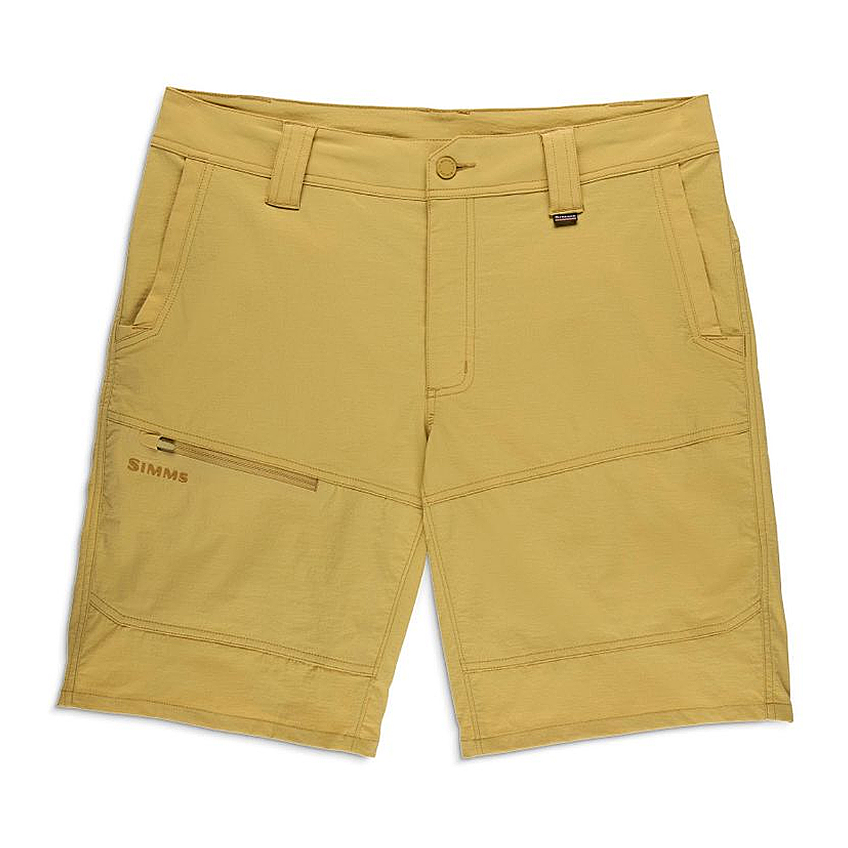 Шорти Simms Guide Short Bistre 38W