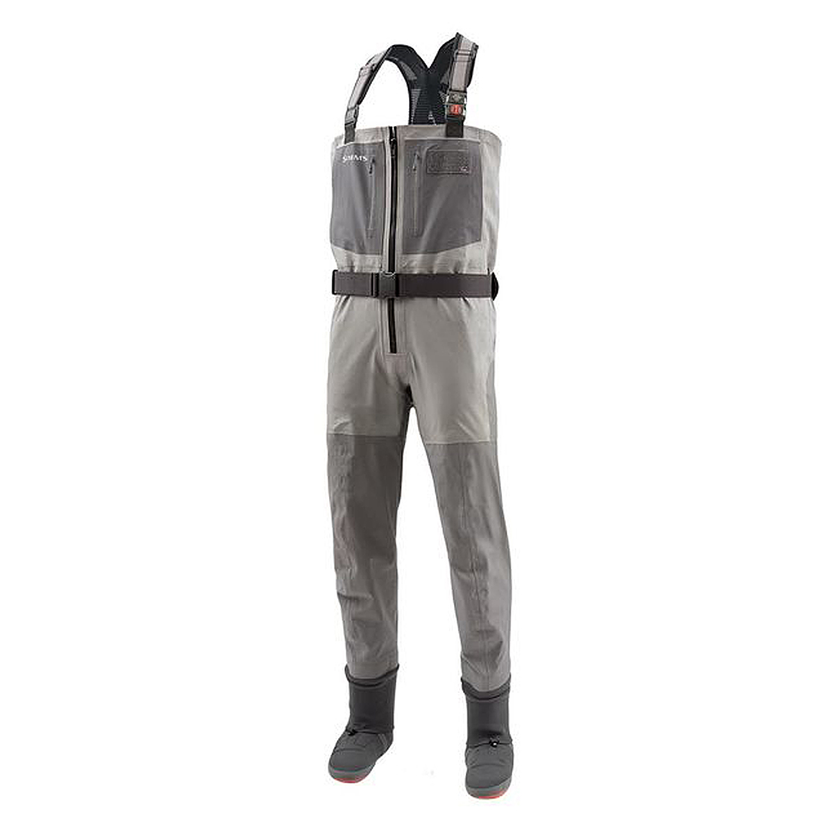 Вейдерсы Simms G4Z Stockingfoot Slate XL фото 2