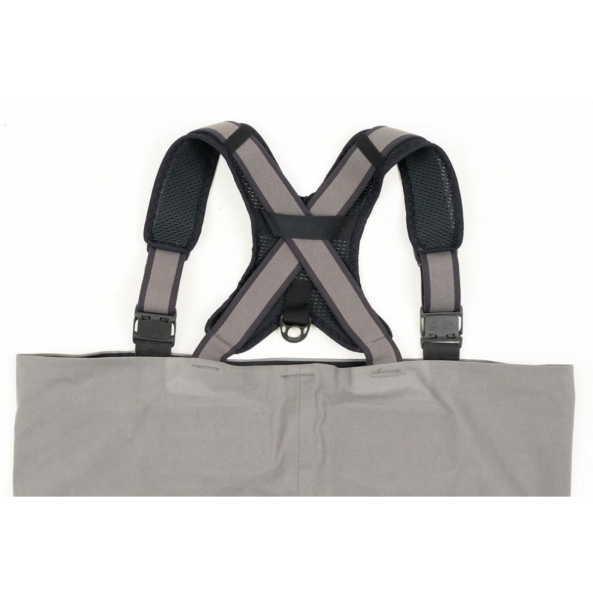 Вейдерсы Simms G4Z Stockingfoot Slate XL фото 6