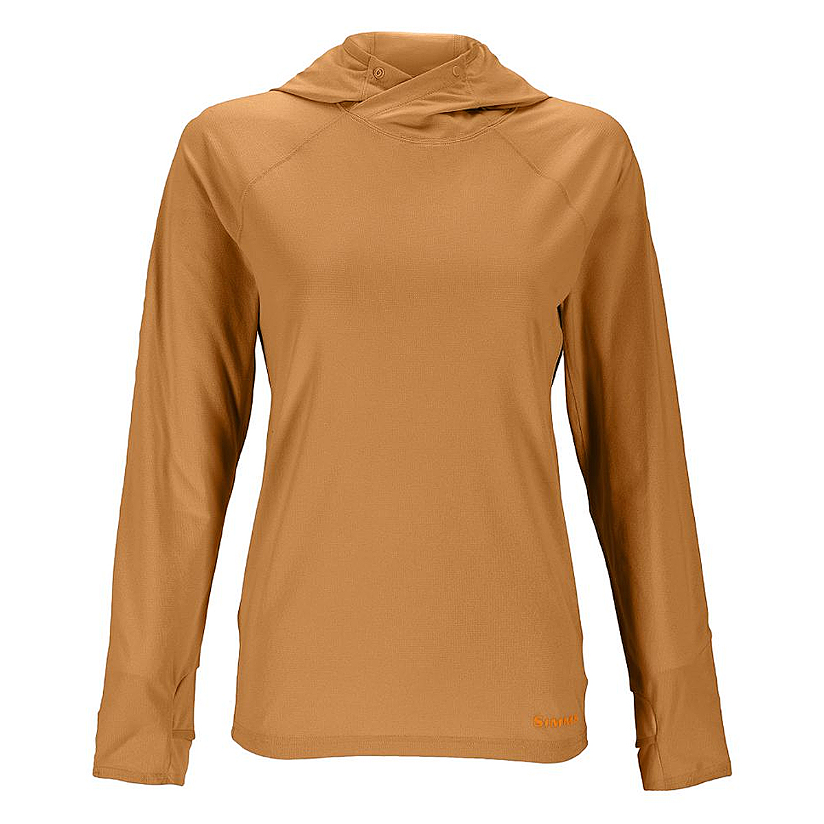 Худі Simms Wms Sflex Hoody Earthenware L