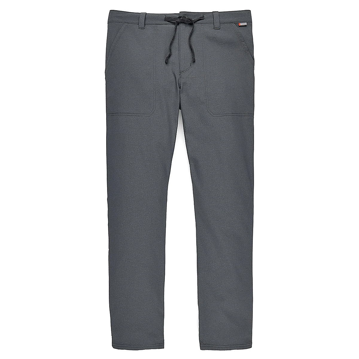 Штани Simms Wanaka Pant Slate 38R