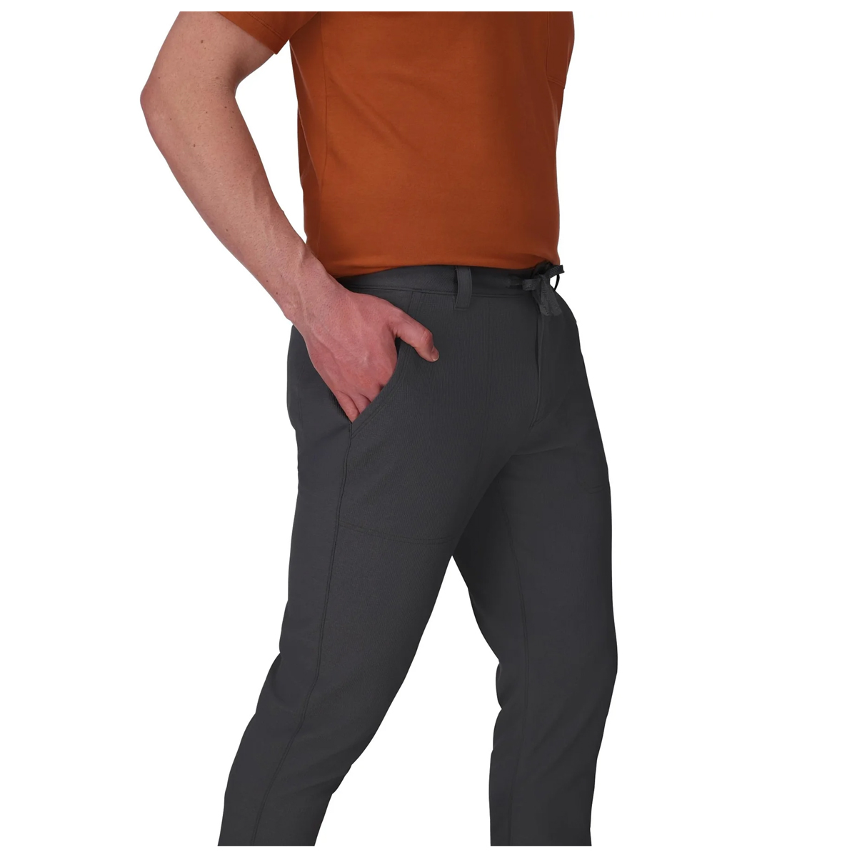 Штани Simms Wanaka Pant Jasper 34R фото 4
