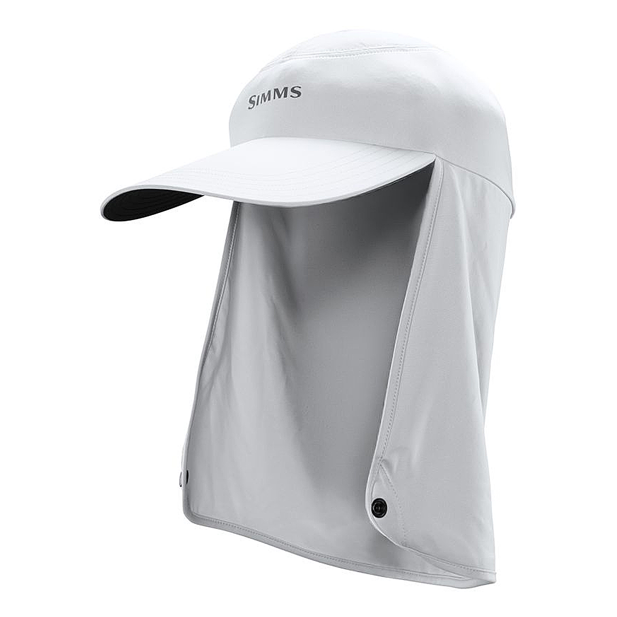 Кепка Simms Sunshield Cap Overcast