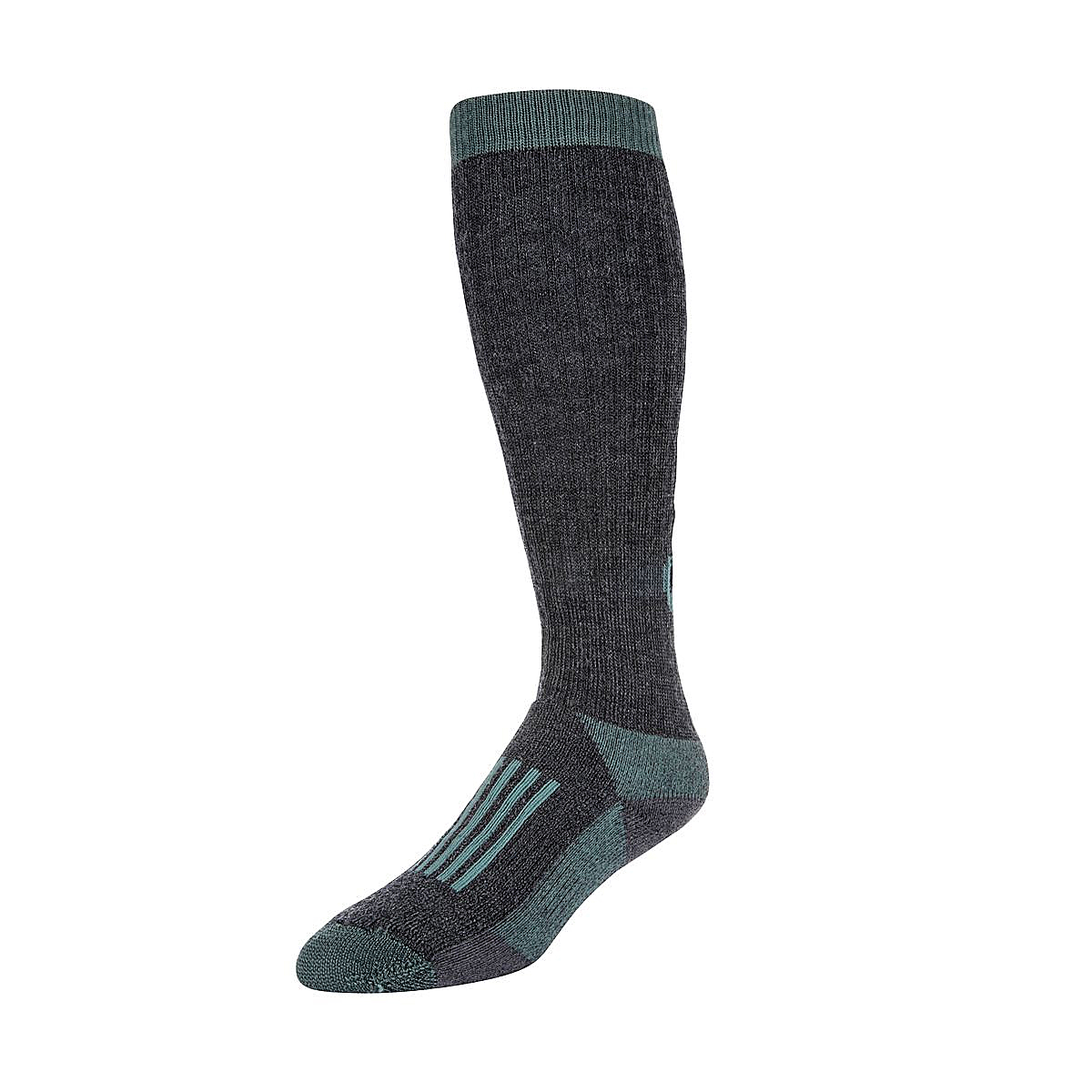 Носки Simms Wms Merino Thermal OTC Sock Seafoam L