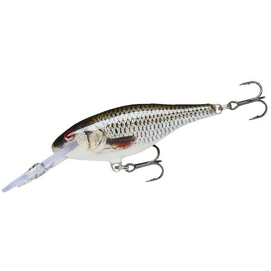 Воблер Rapala Shad Rap 90mm 15g #ROL