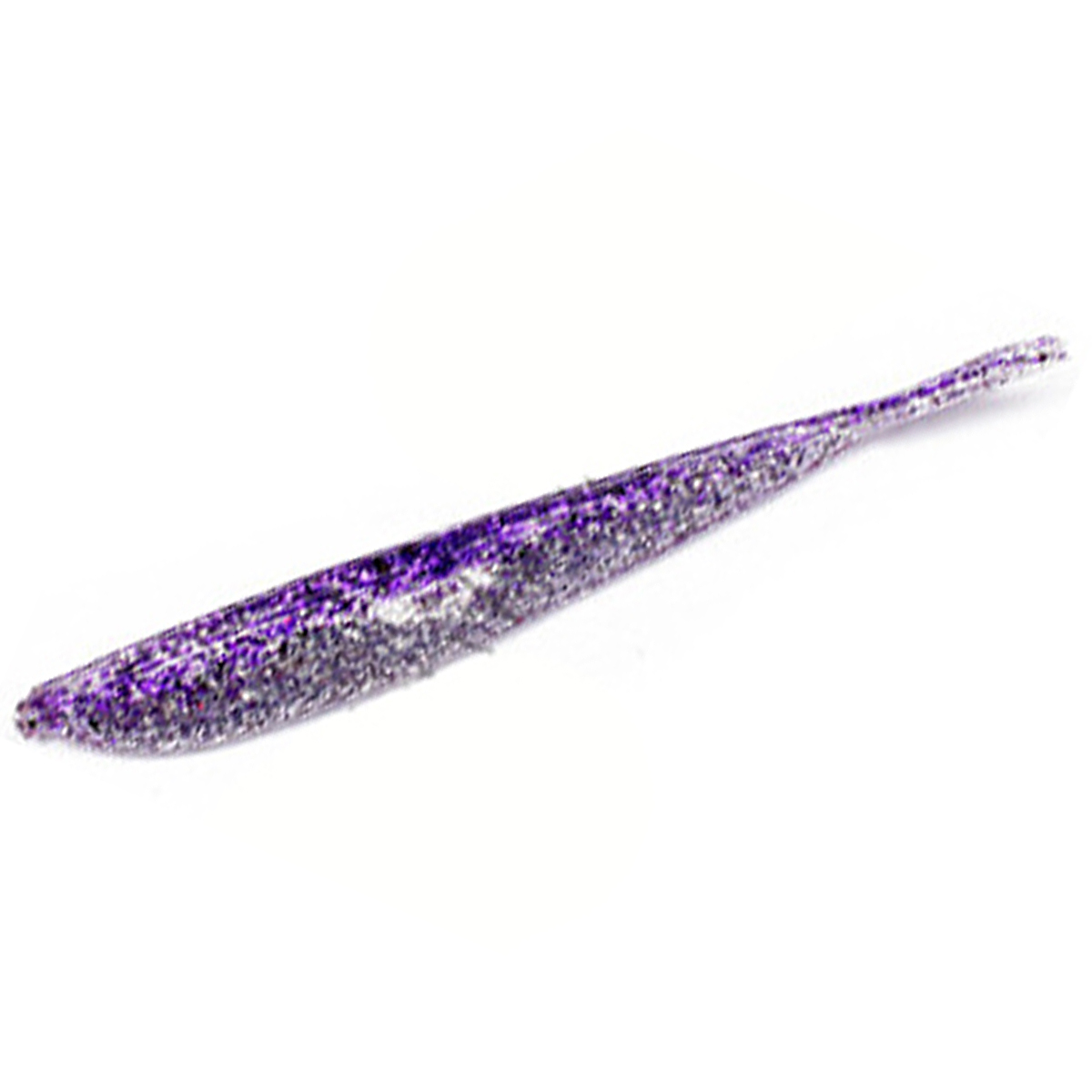 Силікон Lunker City Fin-S Fish 4" #004 10шт. фото 40