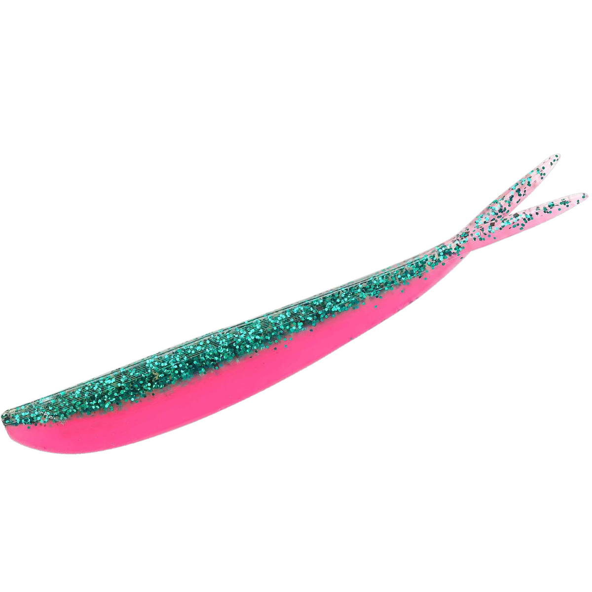 Силікон Lunker City Fin-S Fish 4" #006 10шт. фото 24