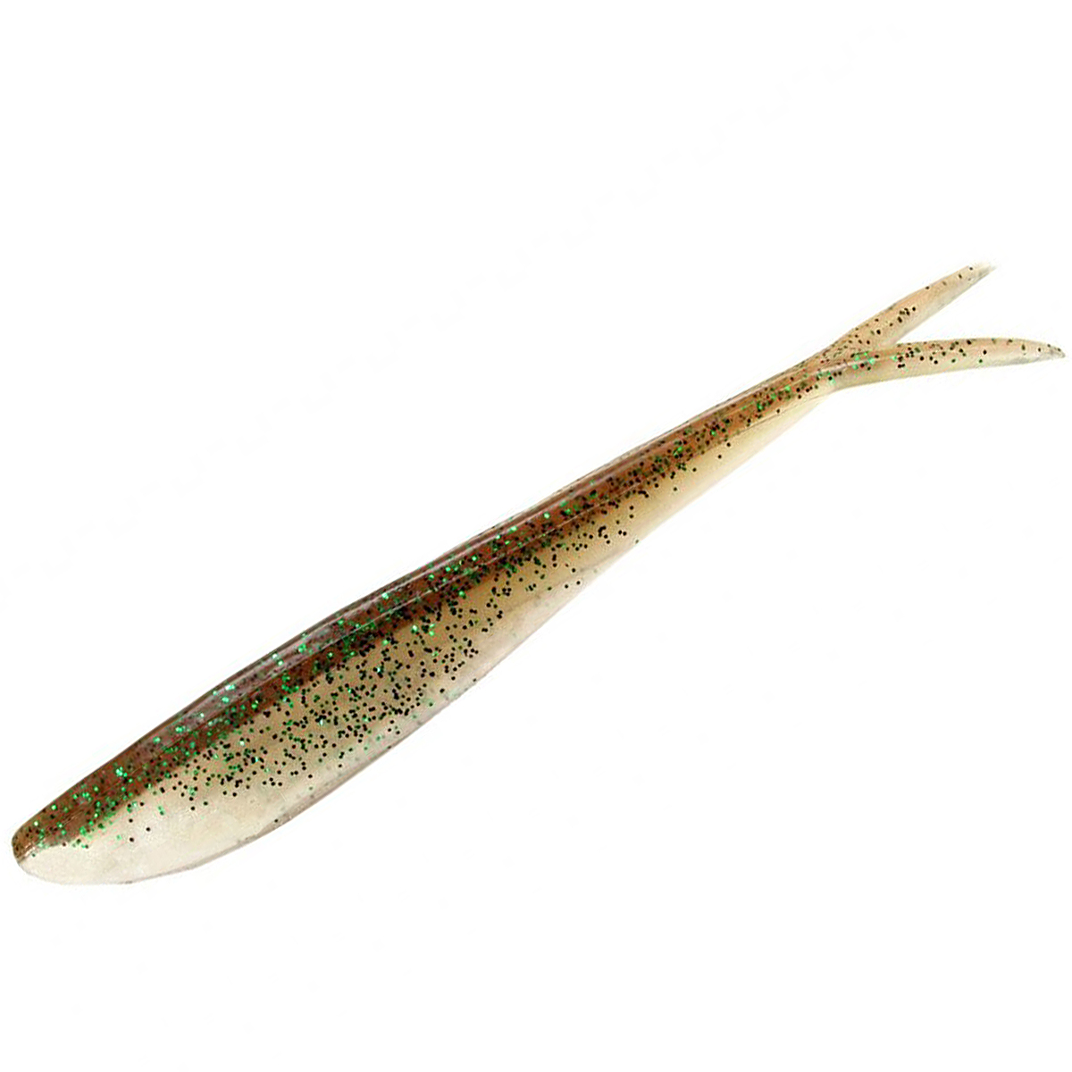 Силікон Lunker City Fin-S Fish 4" #048 10шт.